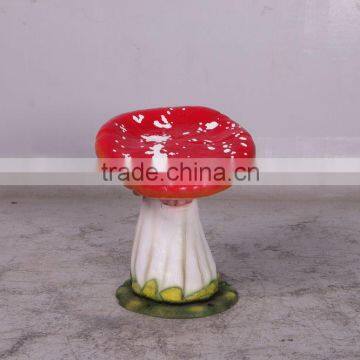 Single Mushroom Seat