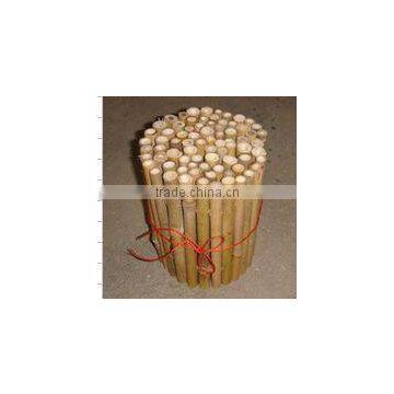 Very Hard Not Easy Break Bamboo Fence Designs