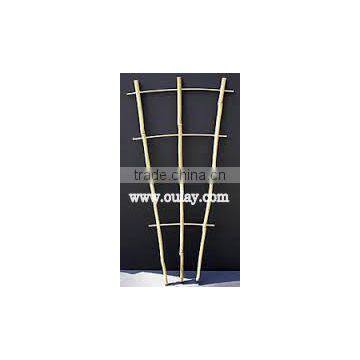 Bamboo Garden Trellis for Plant&decoration photo-4