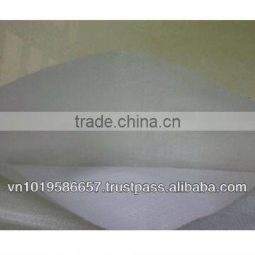 40x52 With Handle Exported To Russia From Vietnam PP Woven Bag photo-3