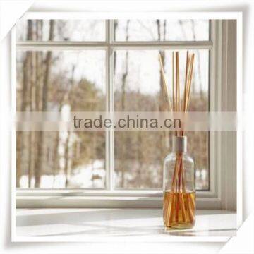 eco-friendly essential oil rattan reed diffuser
