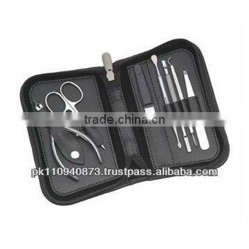 Manicure and Pedicure kit