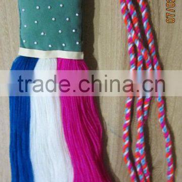 CURTAIN TIEBACKS TC602