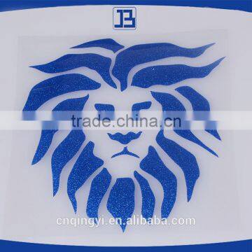 Get 300$ Ready Designs Custom Glitter Vinyl Heat Transfer photo-2