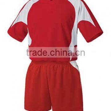 All Color Soccer Uniform