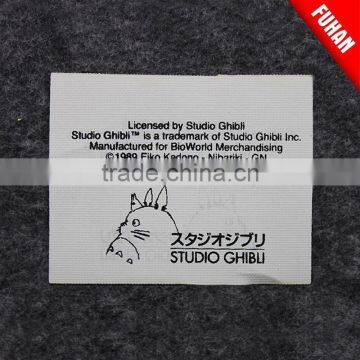 Unique Printed Labels for Clothing photo-4