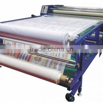 Best Quality Calendering Machine 1.7m Wide photo-3