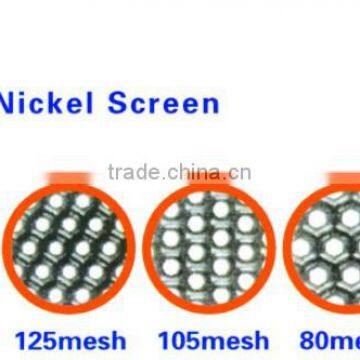 Rotary Screen Printing (135 Mesh)