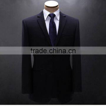 2017 handsome Men Gender and Suits Product Type suit for wedding