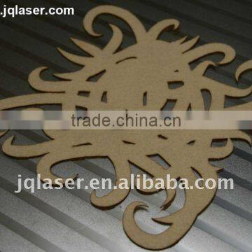 High Efficiency Locating Camera Fabric Laser Cutting Machine With Cheap Price photo-5