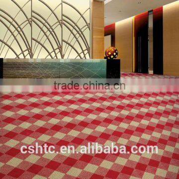 Luxury Acrylic Terry Jacquard Carpet photo-3