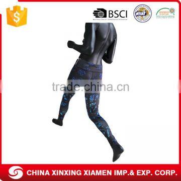 Private Label Fitness Wear Lady Sportswear Running Yoga Tights photo-4