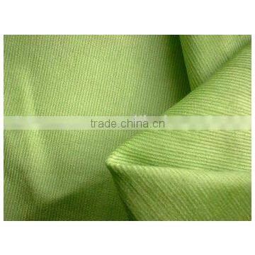 97% cotton3%spandex/stretch 16 wale high quality stretch corduroy fabric