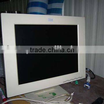 Used lcd computer monitor 17 and 19 inch available