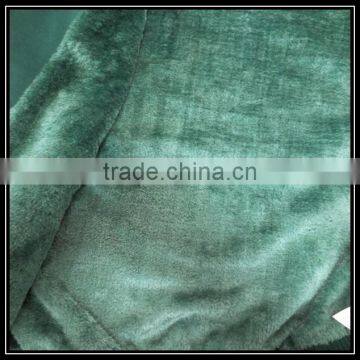 Custom Fleece Fur Vest Child Jacket photo-3