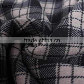 Wholesale Express Windbreaker Men Plaids Jacket photo-6