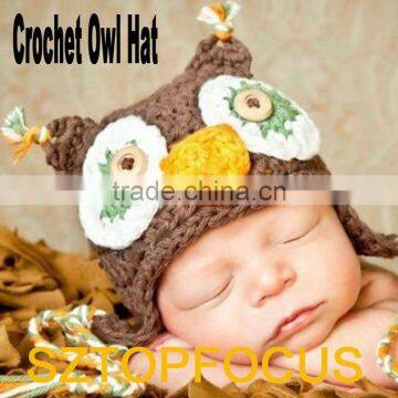 Popular baby knitting hat patterns beanie