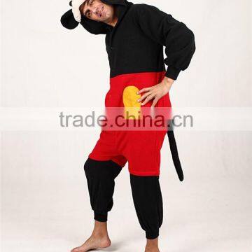 Cartoon Modern Lovely Animal Unique Comfortable Wholesale Men Loungewear photo-2