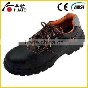 Personal protective safety shoes equipment for construction