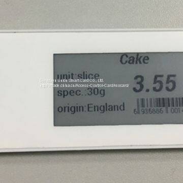 Electronic Shelf Label photo-5