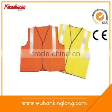 Wholesale Low Price High Quality Reflective Motor Vest