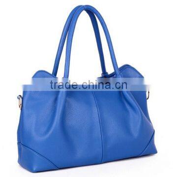 2015 Fashion Branded PU Leather Ladies Shoulder Bags photo-3