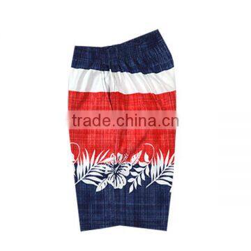 Shishi Mens Clothing Online Surf Board Shorts Printed Mens Compression Beach Shorts photo-5