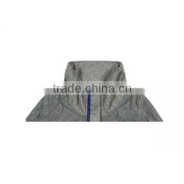 High Quality Women's Warm Casual Fleece Sweater Coat photo-4