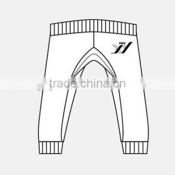 2015 Fashion Brand Men's Heavy Weight Fabric Fleece Sport Sweatpants,men's Jogging Cotton Trouser for Winter photo-3