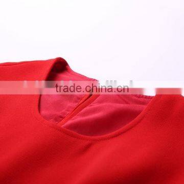 Oem Hot Ladies Wear/ Sexy Lady Western Slim Wear photo-5