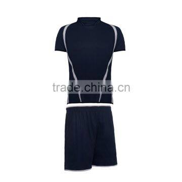 Suntex Athletic Football Sets Customized Shirt 2016 for Kids Soccer Jersey photo-6
