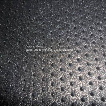 HDPE Smooth Geomembrane Pond Liner photo-3