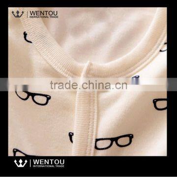 New Arrival Baby Jumpsuits Newborn Baby Romper Set photo-3