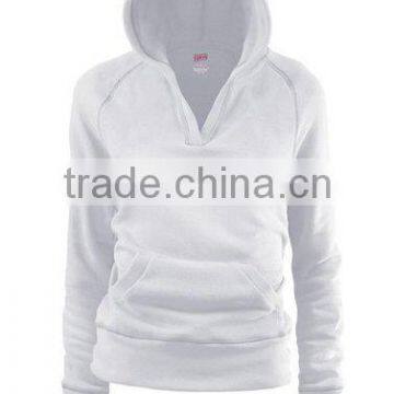 Wholesale Warm Sweatshirt Popular Womens Winter Hoodies
