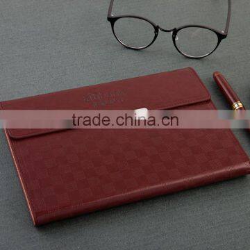 25K Faux Leather Planner Custom Section Sewing Organizer Agenda Personal Diary Notebook photo-2