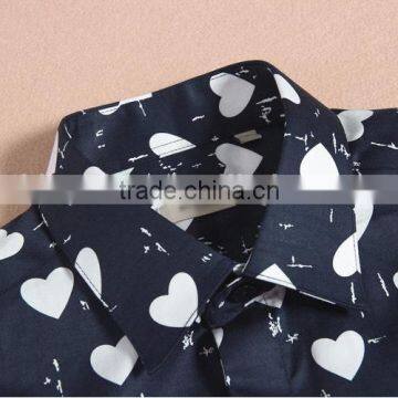 Casual Shirt for Men (Satin Fabric) photo-4
