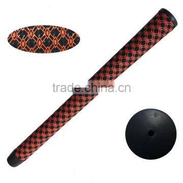 2017 new silicone golf iron grips