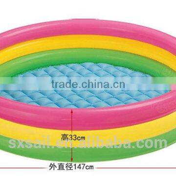 INTEX Fluorescent Swimming Pool photo-3