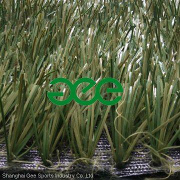 Hot Sale Cheap Artificial Grass Carpet Plastic Grass Carpet For Landscape And Playground photo-5