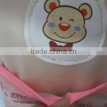 GR-B0116 Fancy Design Water Bottle Holder for Kids photo-2