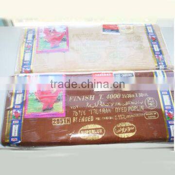 Over 800 Partner Factories tc Poplin Fabric Manufacturers,polyester Fabric for Clothing,lining Woven Fabric Exporters photo-6