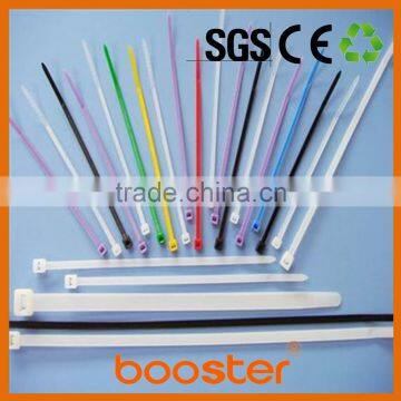 Booster Hook and Loop Cable Tie