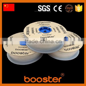 booster T-25 elastic roll staples for washed denim