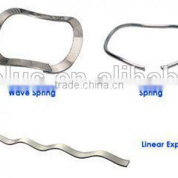 DIN 137 Zinc Plated Wave Washer photo-5