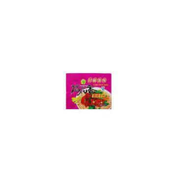 Rice Noodles