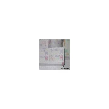 Carbonless Paper Printing