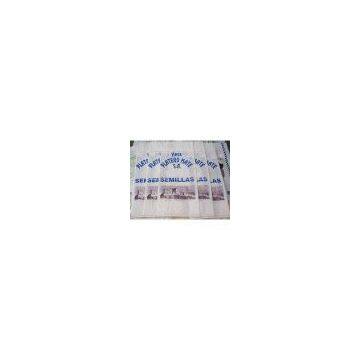 Laminated PP Woven Bags