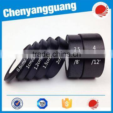 Customized Size Double Face Satin Ribbon For Decoration photo-6