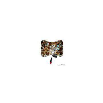 Sell Car Massage Pillow