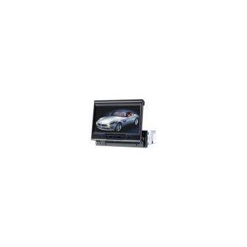 Italy Car Dvd Player